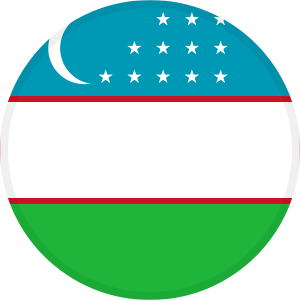 乌兹别克23 乌兹别克23