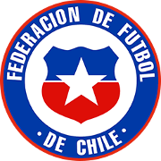 智利女足U20 智利女足U20